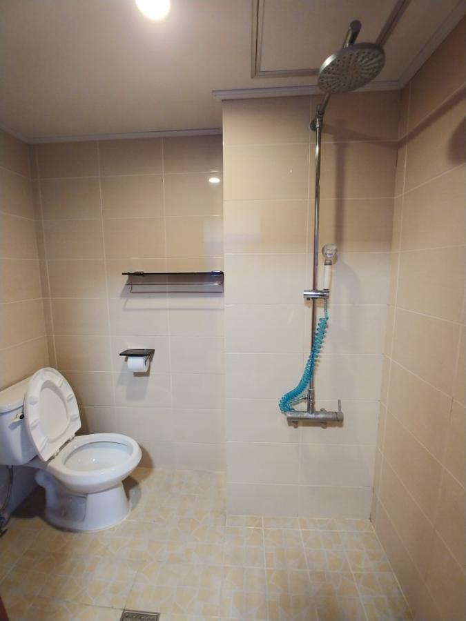Four Season Guest House Busan Buitenkant foto
