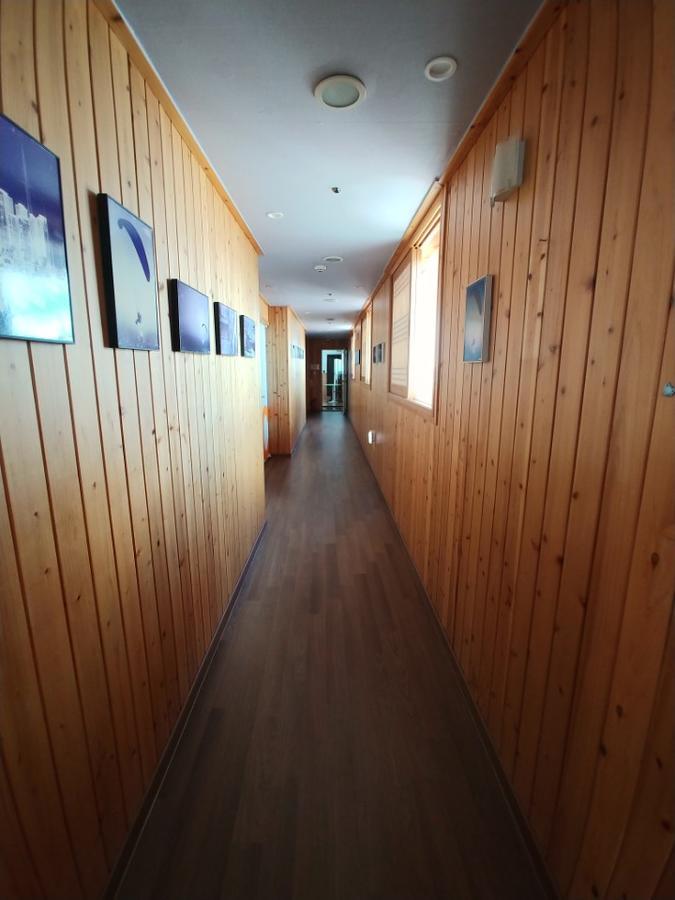 Four Season Guest House Busan Buitenkant foto